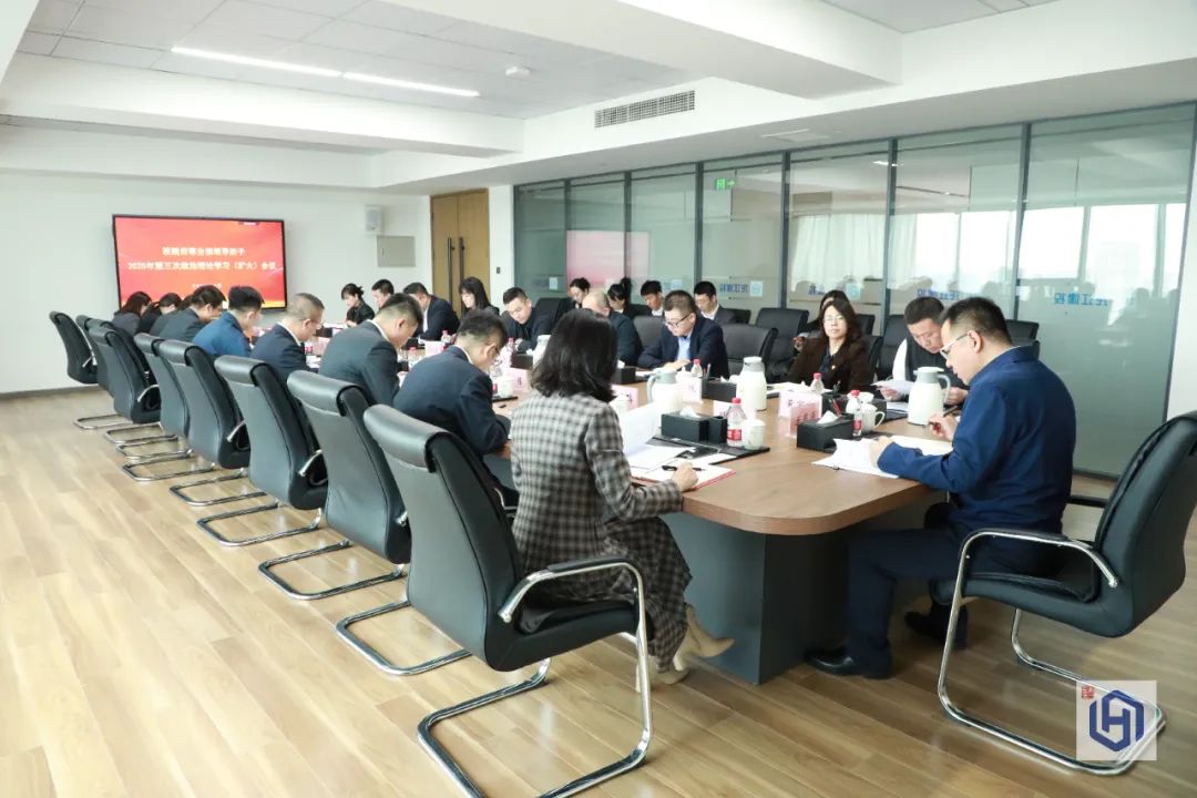 綜合物流解決方案